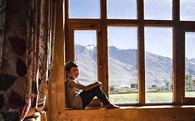 Shingkula Guest House Zanskar